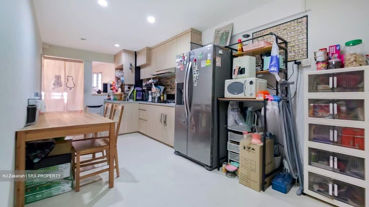 Blk 616 Hougang Avenue 8 (Hougang), HDB 4 Rooms #568083971